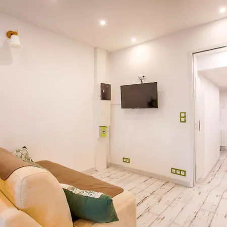 Le Mont'Aide - Bayeux - 3 Lits - Accessible Pmr Apartment Saint-Martin-des-Entrees Exterior photo