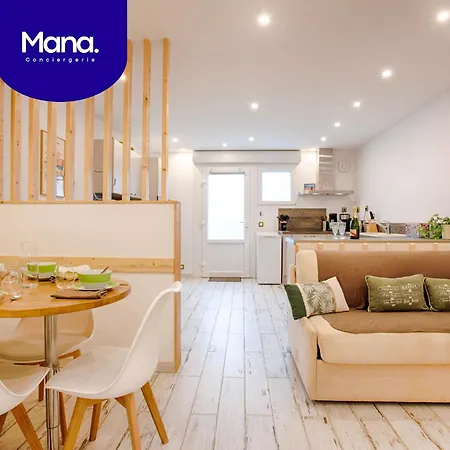 Le Mont'Aide - Bayeux - 3 Lits - Accessible Pmr Apartment Saint-Martin-des-Entrees Exterior photo