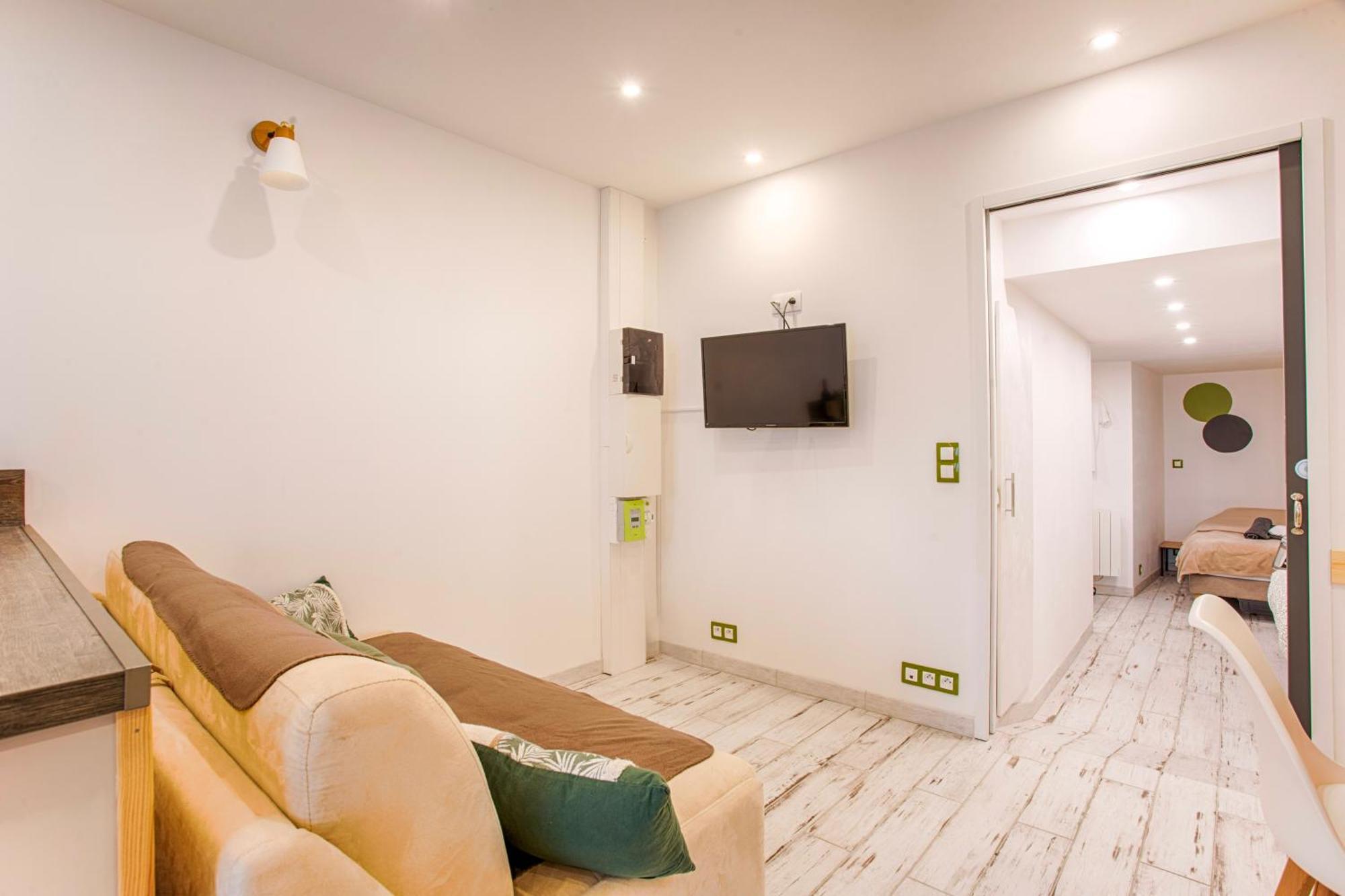Le Mont'aide - Bayeux - 3 Lits - Accessible Pmr * Saint-Martin-des-Entrees